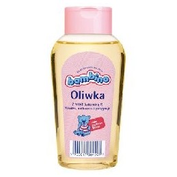 Bambino oliwka dla dzieci 150 ml