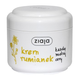 Ziaja Krem Rumiankowy Nieperfumowany  100 ml