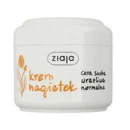 ZIAJA Krem nagietek - 100 ml