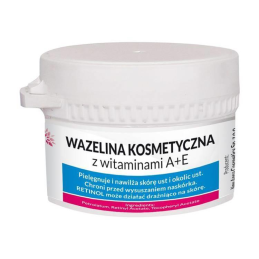Bielenda Florina Wazelina kosmetyczna, 25ml