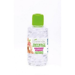 Bielenda Florina zmywacz do paznokci bez acetonu 50 ml