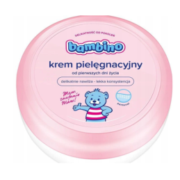 Bambino krem pielęgnacyjny dla dzieci 150 ml