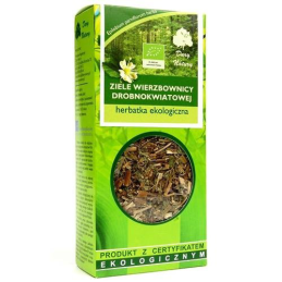 WIERZBOWNICA DROBNOKWIATOWA  50g