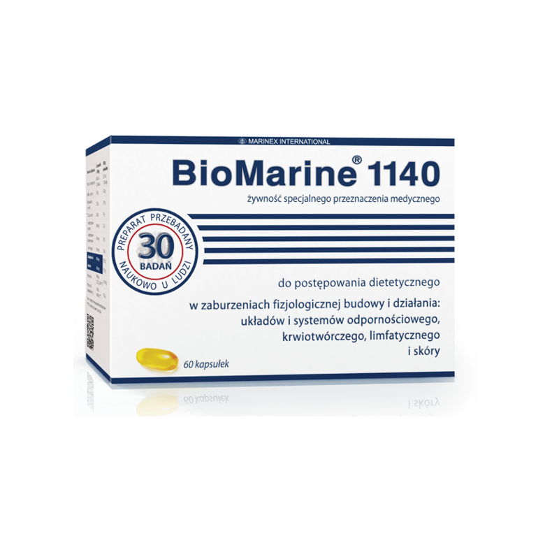 Tran Biomarine 1140 x 56 kaps