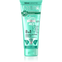 Eveline slim extreme 4D wyszczuplająca bio-liposukcja 250 ml