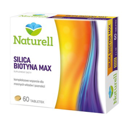 Olimp bio silica x 30 kaps