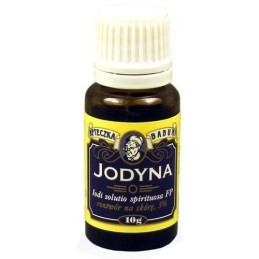Jodyna 3% 10 g