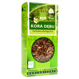 Kora dębu 50 g