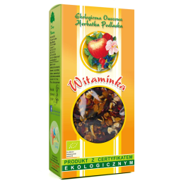 WITAMINKA - herbatka ekspresowa