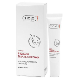 ZIAJA MED PRZECIWZMARSZCZKOWA Krem pod oczy, 15 ml