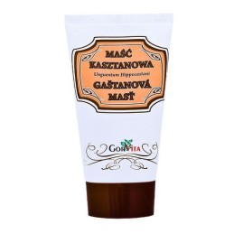 Maść kasztanowa 130 ml