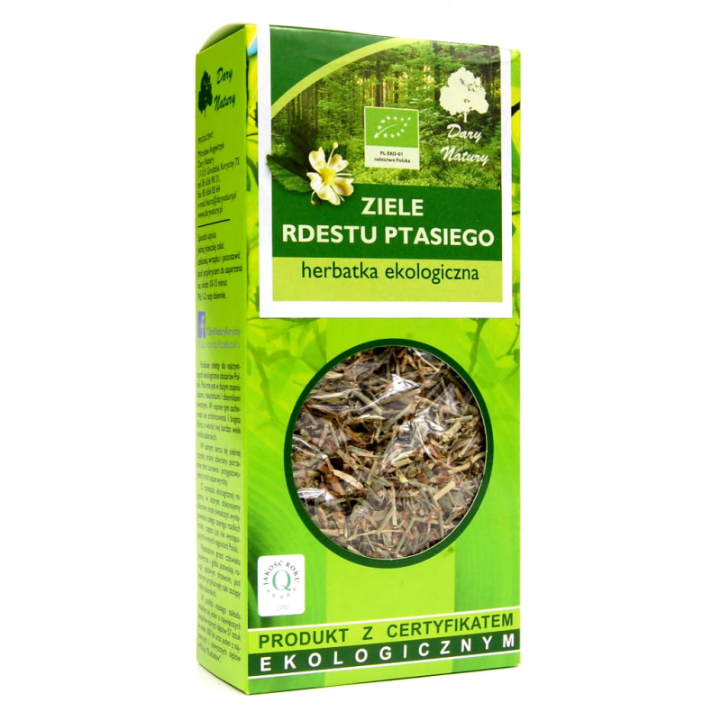 RDEST PTASI ZIELE EKO 50G