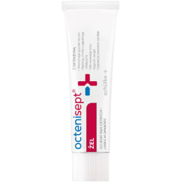 Octenisept Żel na rany - 20 ml
