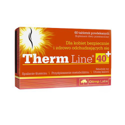 OLIMP THERM LINE 40+ - 60 tabl