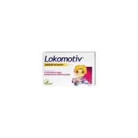 Choroba lokomocyjna