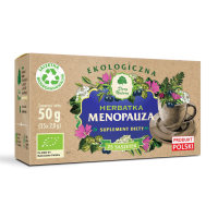 Menopauza