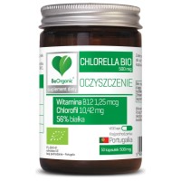 Produkty bio