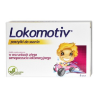 Choroba lokomocyjna
