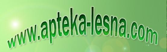 apteka lesna