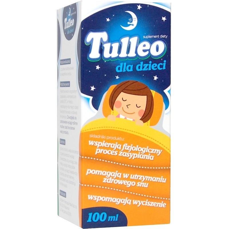 Tulleo - 100ml
