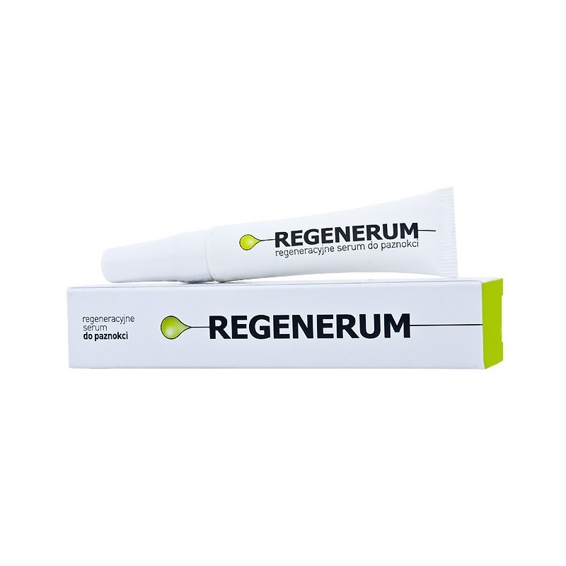 Regenerum - serum regeneracyjne do paznokci 5 ml