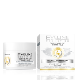 Eveline Bio Olive Intensywnie Odżywczo-Liftingujący Krem na Dzień i Noc 50ml
