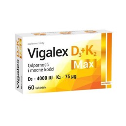 VIGALEX witamina d 4000 D3...