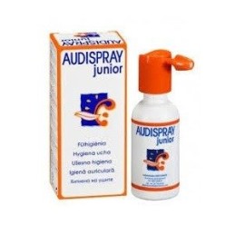 Audispray junior 25 ml
