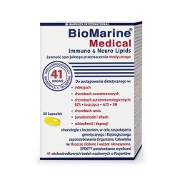 BioMarine Medical Immuno &...