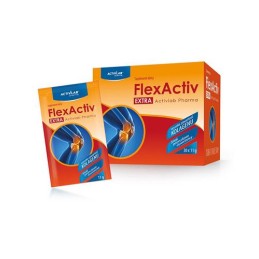 FlexActiv Extra Activlab...