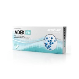 Activlab  witamina   ADEK Vita - 60 kaps