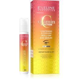 Eveline Vitamin C 3x Action...