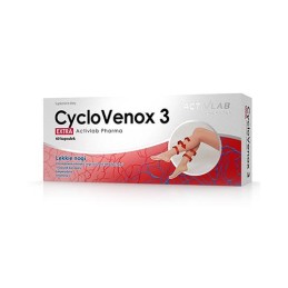 CycloVenox 3 Extra Activlab...