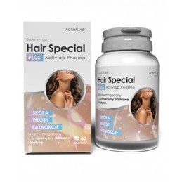 Activlab Hair Special Plus...