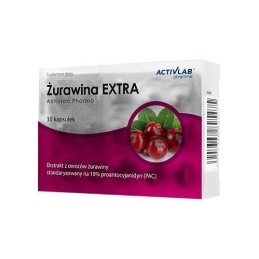 Activlab Pharma Zurawina...