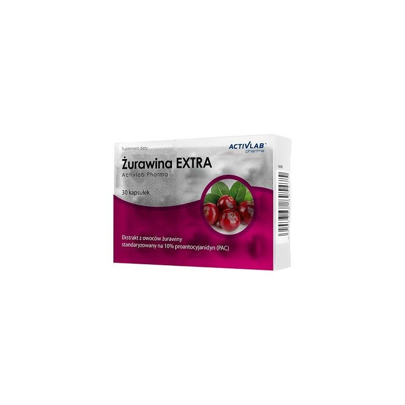 Pastilles ACTIVLAB Eminis Saveur Fraise - 30 Pastilles - Complément Quotidien