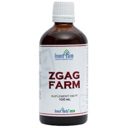 Invent Farm Zgag Farm - 100 ml