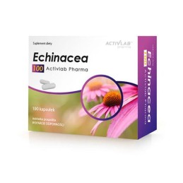 Activlab Pharma Echinacea...