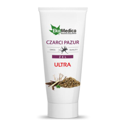 EKAMEDICA CZARCI PAZUR FORTE Żel - 200 ml