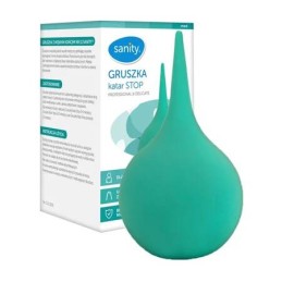 Gruszka z miękkim końcem nr 2