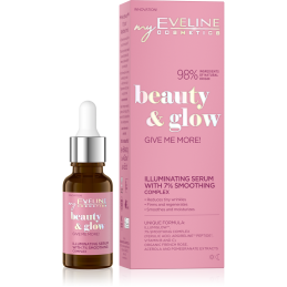 Eveline Beauty & Glow Give...