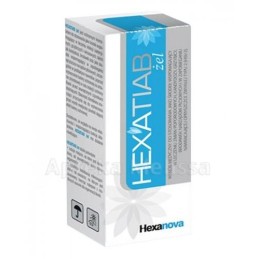 Hexatiab Active Żel - 25 ml