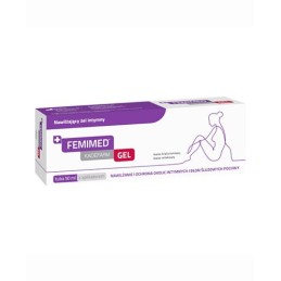 Femimed Gel Żel dopochwowy...