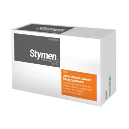STYMEN - 60 tabletek