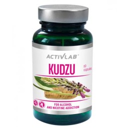 ACTIVLAB Kudzu - 60 kap