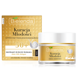 BIELENDA KURACJA MŁODOŚCI...