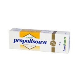 FARMINA MASC PROPOLISOWA 7%...