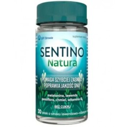 SENTINO Natura, na sen 30...