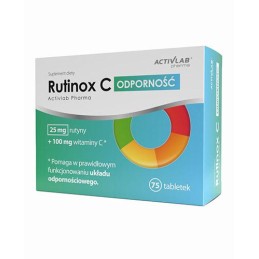 Activlab  Rutinox C...