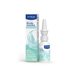 ActivLab Woda morska...